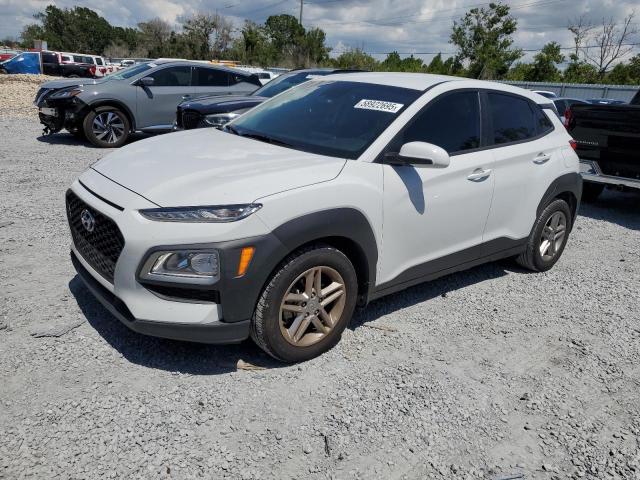 Vin: km8k12aa1mu666612, lot: 58922695, hyundai kona se 2021 img_1
