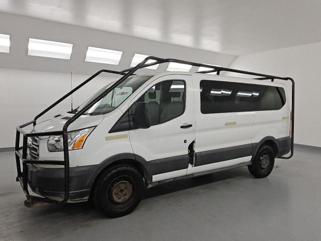 Vin: 1fmzk1zm4gka34109, lot: 60441755, ford transit t-150 2016 img_1