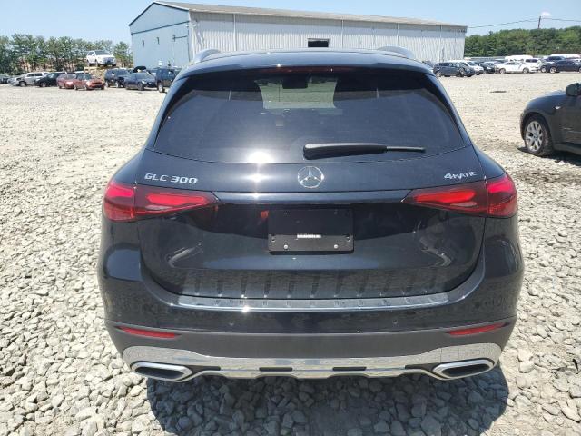 2024 MERCEDES-BENZ GLC 300 4M W1NKM4HB4RF230766