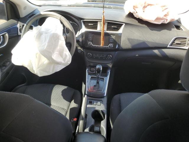 2017 NISSAN SENTRA SR TURBO 3N1CB7AP0HY304879