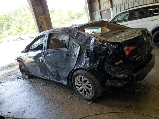 Vin: 2t1burhe5hc811571, lot: 60608325, toyota corolla l 20172
