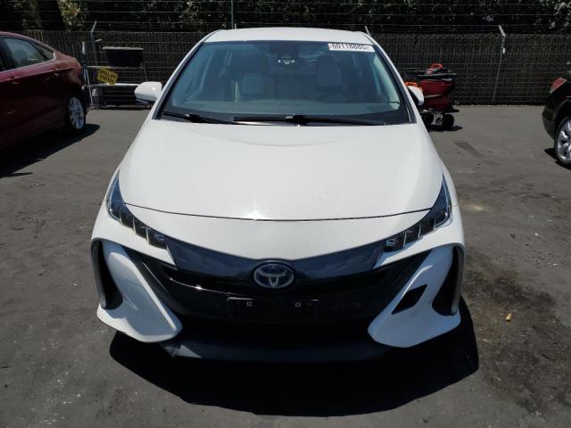 2021 TOYOTA PRIUS PRIM JTDKAMFP5M3177035