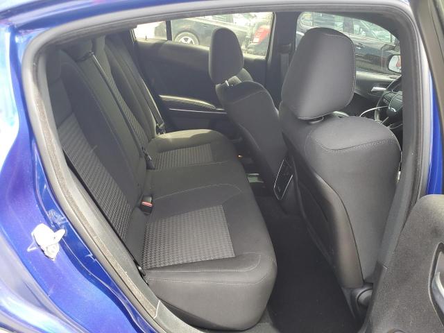2019 DODGE CHARGER R/ - 2C3CDXCT1KH538578