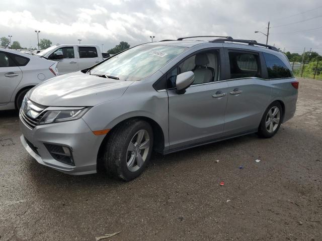 HONDA ODYSSEY EX