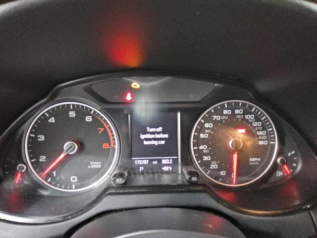 wa1dgafp8ea081347 - 2014 Audi q5 premium plus - #59495995