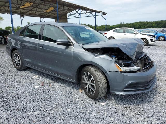 Vin: 3vwdb7aj6jm240130, lot: 62583425, volkswagen jetta se 20184