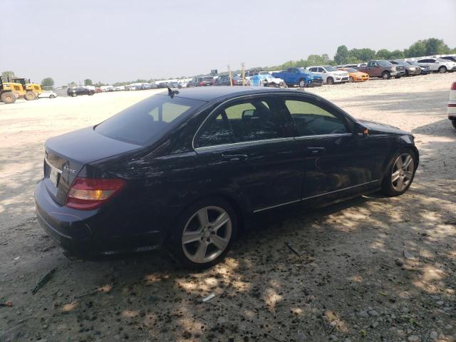 Vin: wddgf8bb1br144834, lot: 60287125, mercedes-benz c-class 300 4matic 20113