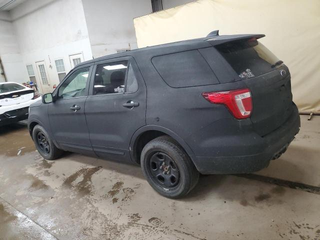 Vin: 1fm5k8ar0ggc07951, lot: 62163745, ford explorer police interceptor 20162