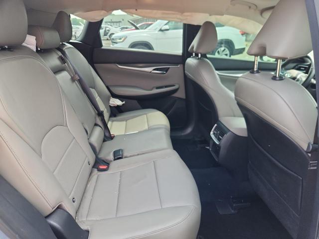 2023 INFINITI QX50 LUXE 3PCAJ5BB5PF103648