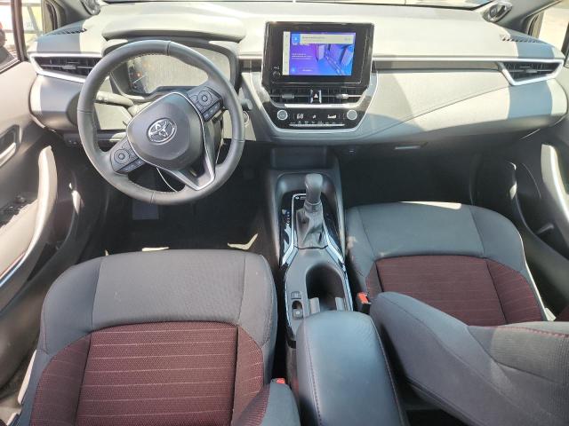 2024 TOYOTA COROLLA NI 5YFB4MCE1RP198568