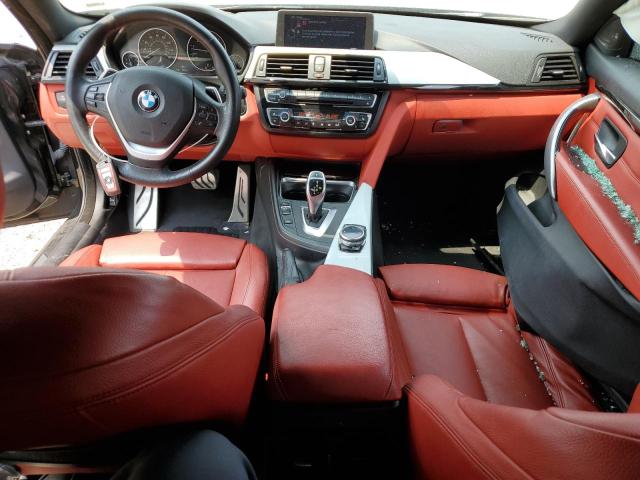 2015 BMW 435XI WBA3R5C58FK189451