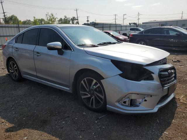 Vin: 4s3bnas68k3017731, lot: 59993635, subaru legacy sport 20194