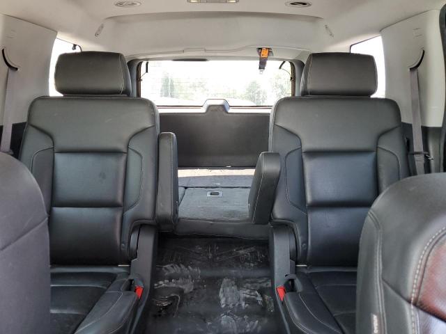 2017 GMC YUKON SLT 1GKS2BKC6HR173264