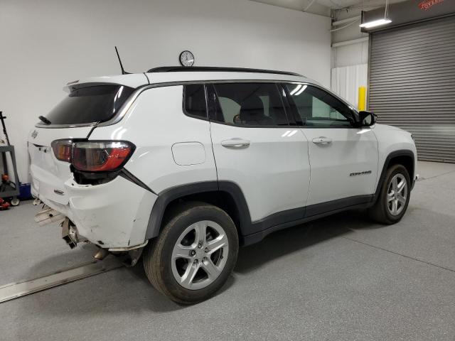 Vin: 3c4njdbn4pt552925, lot: 62357335, jeep compass latitude 20233