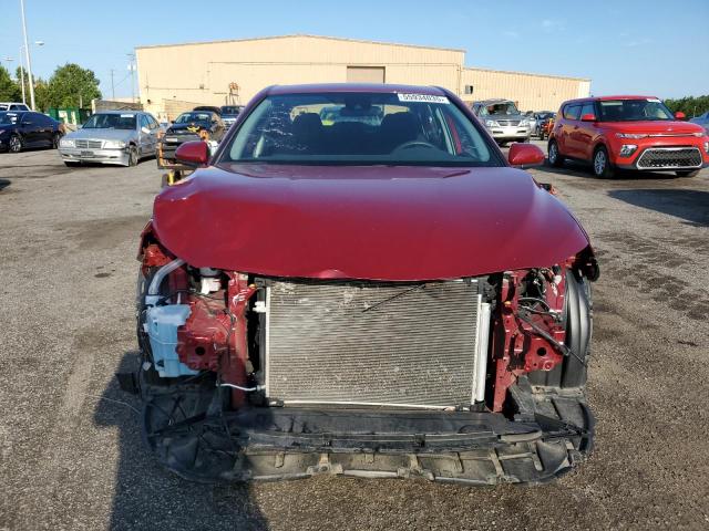 2020 TOYOTA CAMRY LE - 4T1C11AK4LU986870