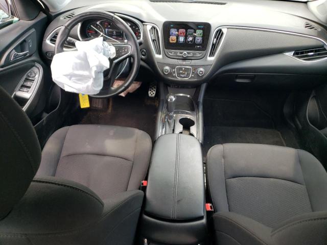 2016 CHEVROLET MALIBU LT 1G1ZE5ST4GF275898