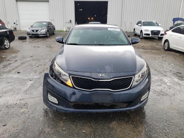 2015 KIA OPTIMA LX KNAGM4A71F5577537
