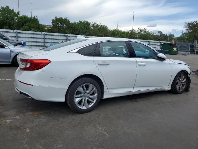 Vin: 1hgcv1f15ka152343, lot: 60061435, honda accord lx 20193
