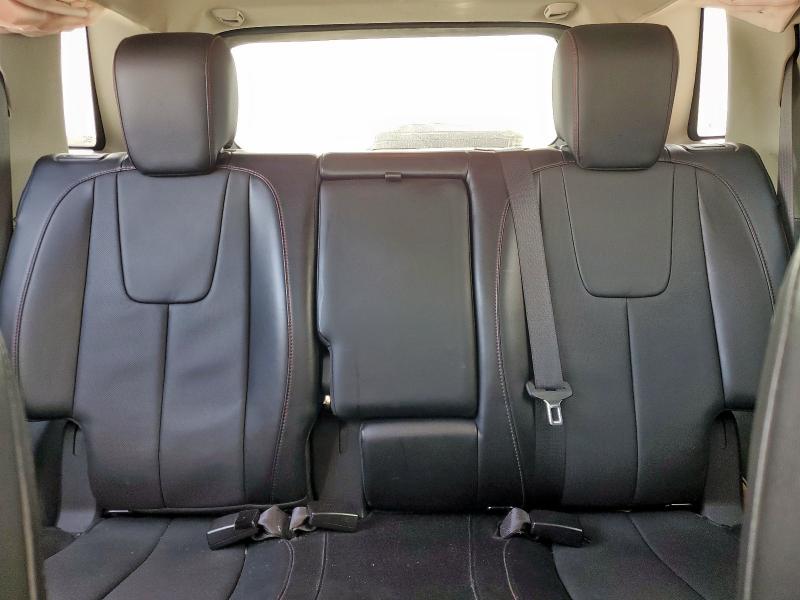 2016 GMC TERRAIN SL - 2GKFLUE35G6136853