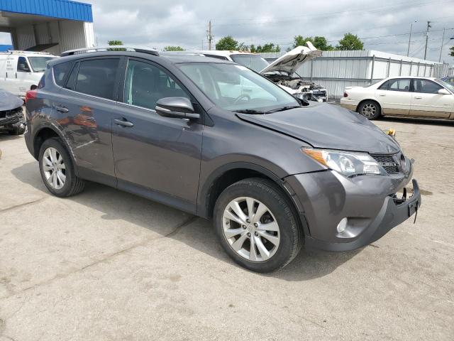 Vin: 2t3yfrev6dw060165, lot: 61042955, toyota rav4 limited 20134