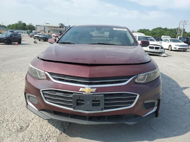2016 CHEVROLET MALIBU LT - 1G1ZE5ST2GF236372
