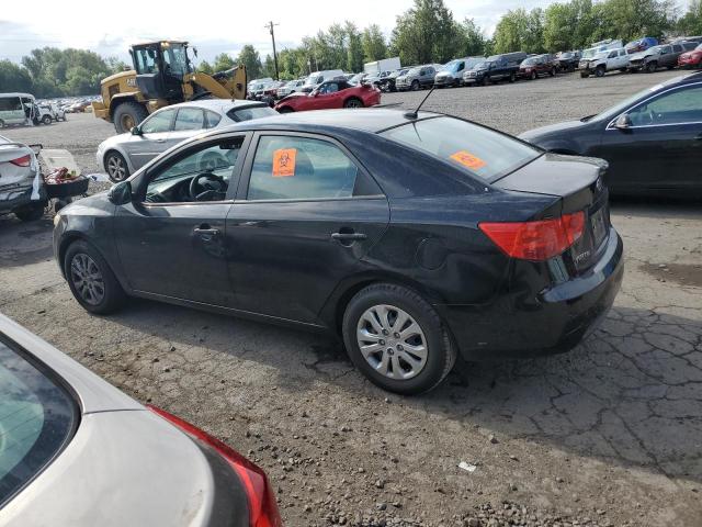 Vin: knafu4a21c5475909, lot: 61592675, kia forte ex 20122