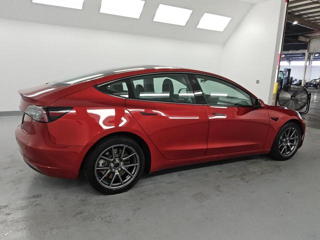 Vin: 5yj3e1ea2nf291325, lot: 60172435, tesla model 3 20223