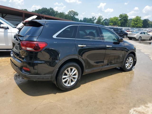 Vin: 5xypg4a32lg631700, lot: 60157605, kia sorento l 20203