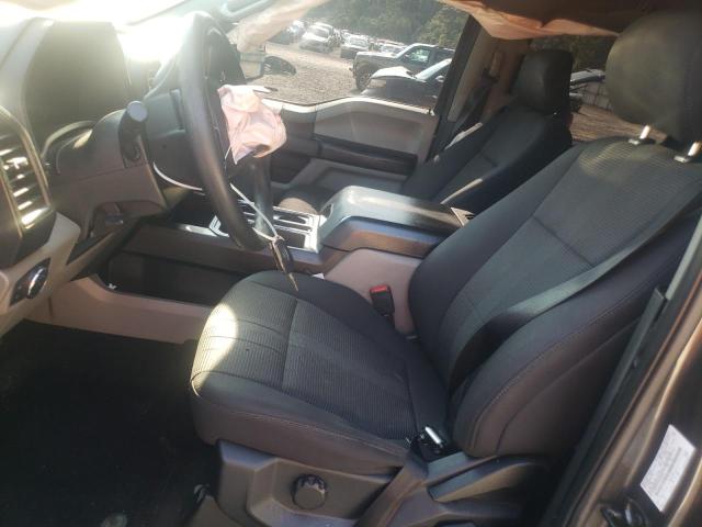 2019 FORD F150 SUPER - 1FTEW1CP7KFC95147