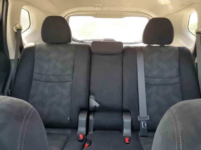 2015 NISSAN ROGUE S - 5N1AT2MV1FC924446