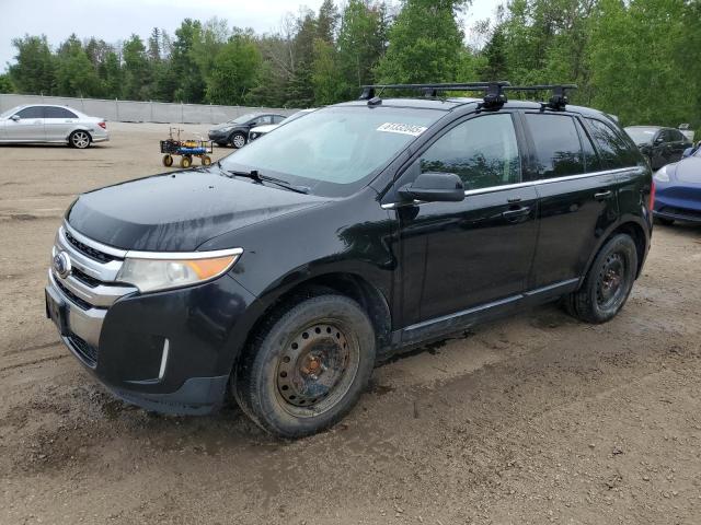 Vin: 2fmdk4kc6bbb62402, lot: 61332045, ford edge limited 2011 img_1
