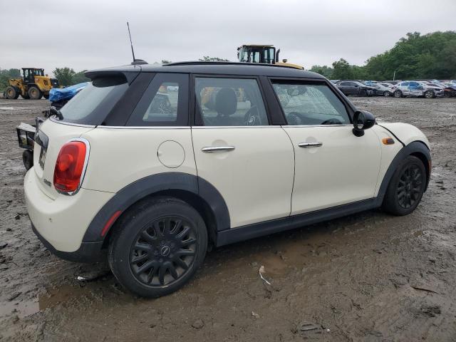 Vin: wmwxu1c53h2e18584, lot: 61355915, mini cooper 20173