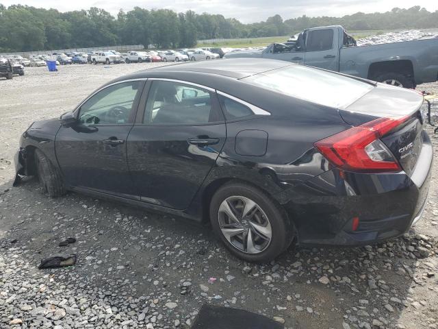 Vin: 2hgfc2f69mh524484, lot: 60198345, honda civic lx 20212