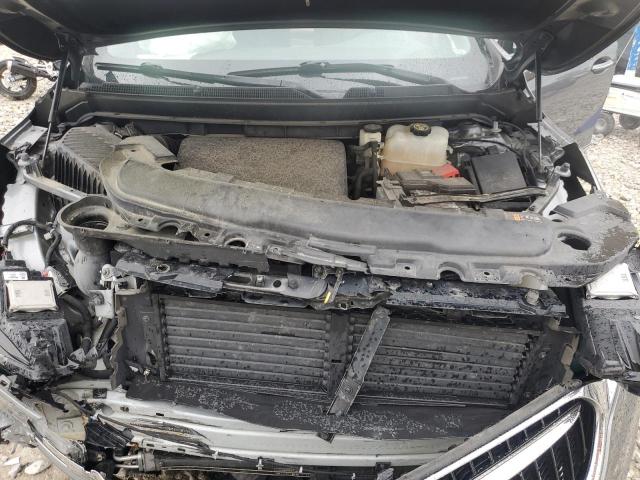 2019 BUICK ENCLAVE ES 5GAEVAKW4KJ300055