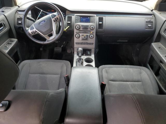 2017 FORD FLEX SE 2FMGK5B80HBA06122