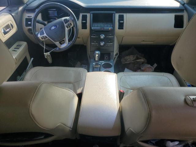 2016 FORD FLEX SEL 2FMHK6C8XGBA06202