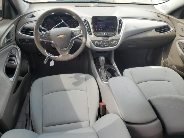 2019 CHEVROLET MALIBU LS 1G1ZB5ST7KF121851