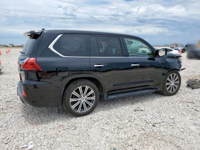 2017 LEXUS LX 570 JTJHY7AX1H4227084