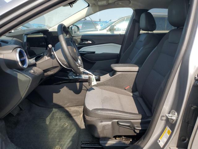 2025 CHEVROLET TRAX 1LT KL77LHEP8SC103983