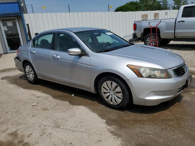 Vin: 1hgcp2f35aa084271, lot: 59749975, honda accord lx 20104