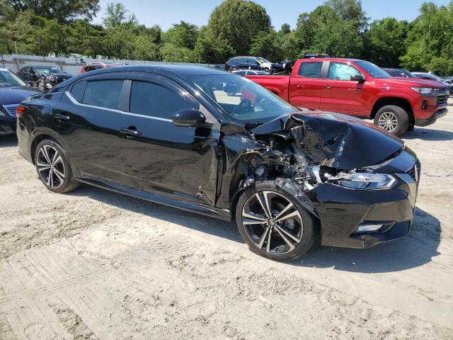 Vin: 3n1ab8dv1ly283069, lot: 58627115, nissan sentra sr 20204