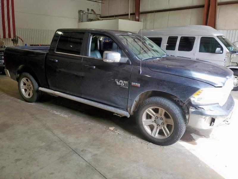 Vin: 1c6rr7lt4ks583280, lot: 61099515, ram 1500 slt 20194