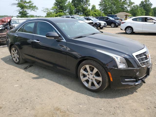 Vin: 1g6ab5rx7f0105299, lot: 59544025, cadillac ats luxury 20154