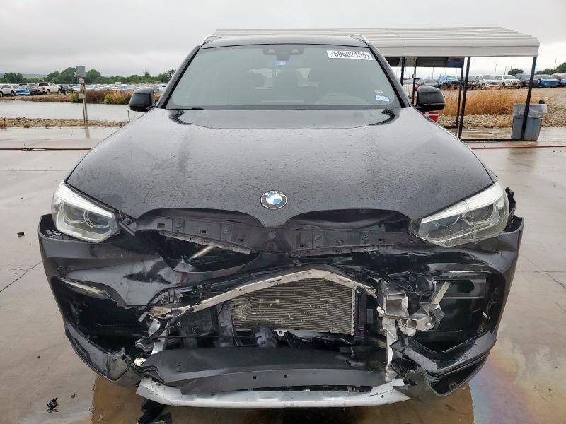 2019 BMW X3 SDRIVE3 5UXTR7C57KLR44459