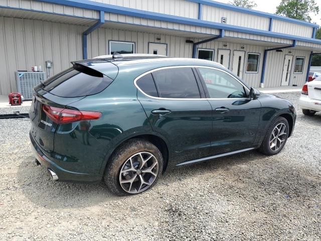 Vin: zaspakbn3m7d16738, lot: 59818635, alfa romeo stelvio ti 20213