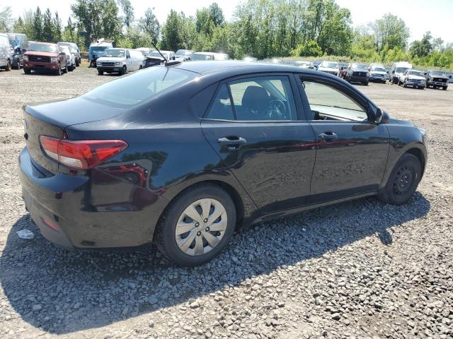 2020 KIA RIO LX - 3KPA24AD0LE260546