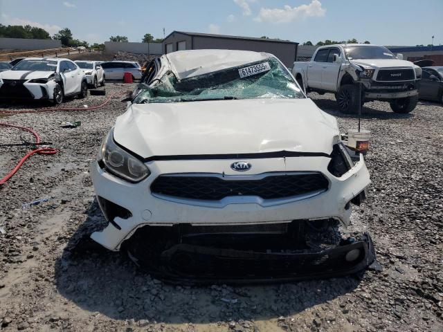 2020 KIA FORTE FE - 3KPF24AD6LE192212