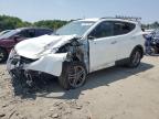 2017 HYUNDAI SANTA FE S - 5NMZUDLB8HH028639