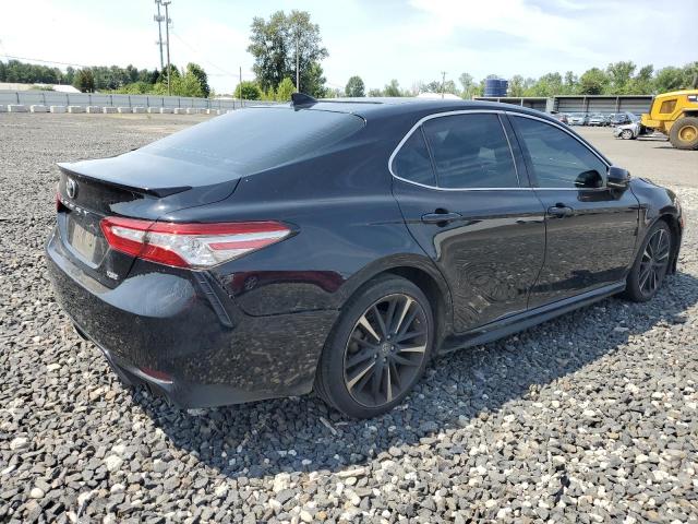 2018 TOYOTA CAMRY XSE 4T1BZ1HK5JU003024