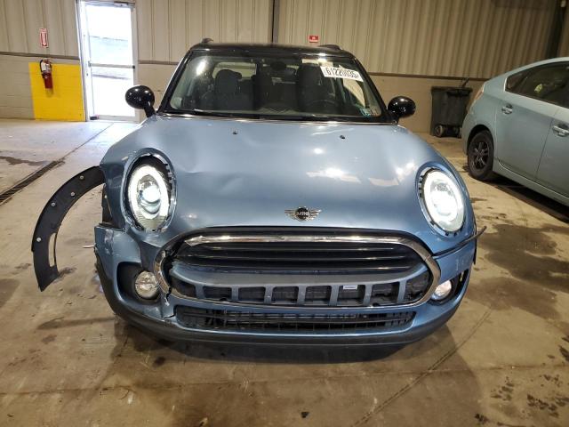 2017 MINI COOPER CLU WMWLU1C54H2C41803
